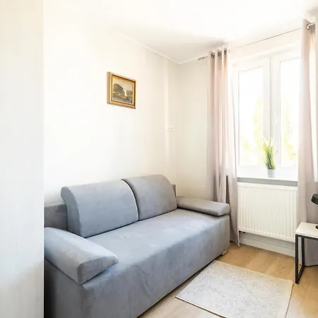 Victus Apartamenty, Chopin 2 * 소포트