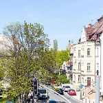 Apartman Victus Apartamenty, Chopin 2 *