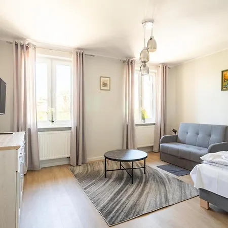 Apartman Victus Apartamenty, Chopin 2