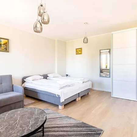 Victus Apartamenty, Chopin 2 *