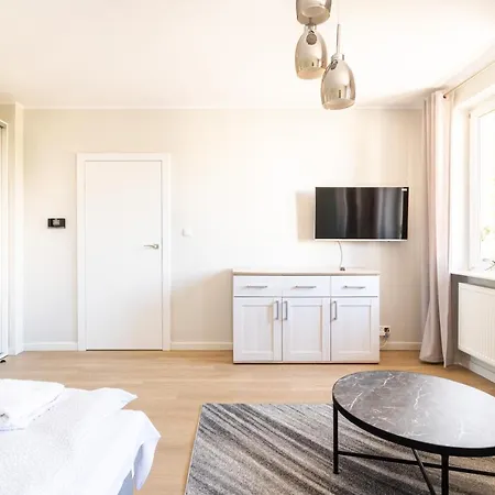 Victus Apartamenty, Chopin 2 *