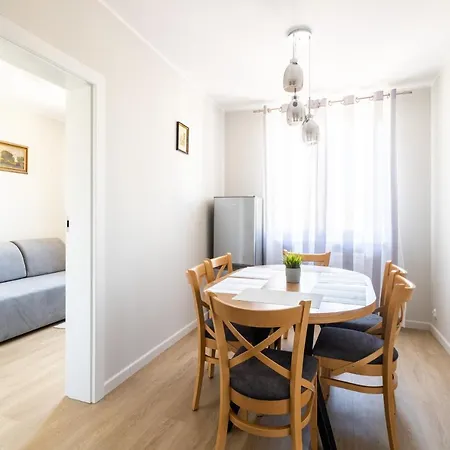 Victus Apartamenty, Chopin 2 *