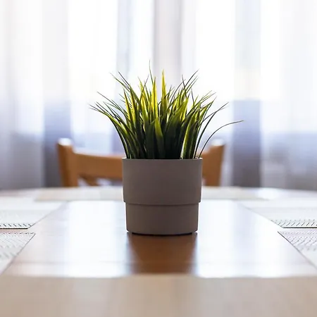 Victus Apartamenty, Chopin 2 *