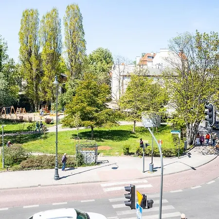 Victus Apartamenty, Chopin 2 Appartement