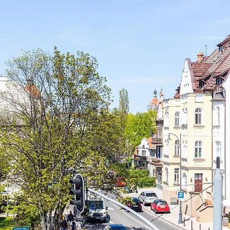 Appartement Victus Apartamenty, Chopin 2 *