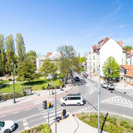 Apartman Victus Apartamenty, Chopin 2 *