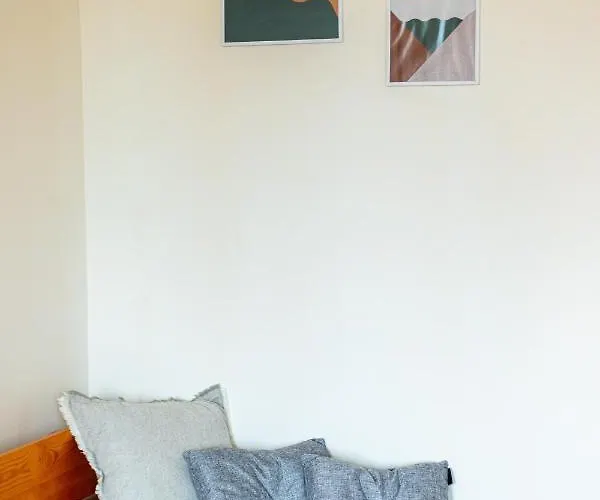 Appartement Victus Apartamenty, Chopin 2 Sopot