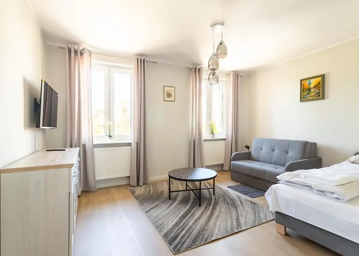 Appartement Victus Apartamenty, Chopin 2