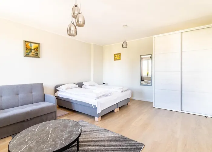 Victus Apartamenty, Chopin 2 *