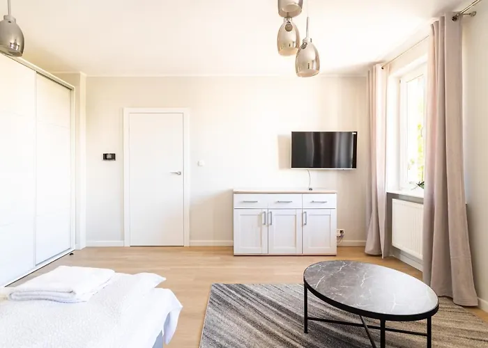 Victus Apartamenty, Chopin 2 *