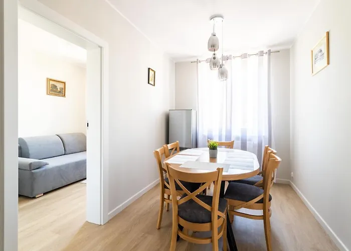 Victus Apartamenty, Chopin 2 *