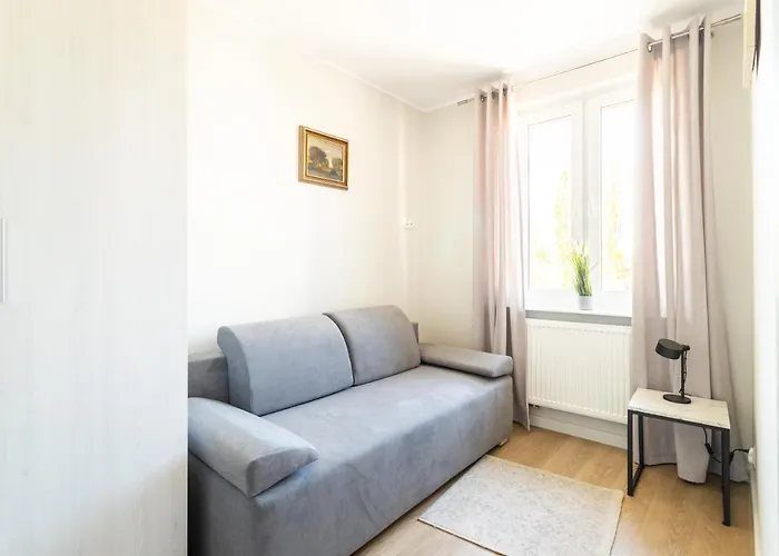 Victus Apartamenty, Chopin 2 * Sopot