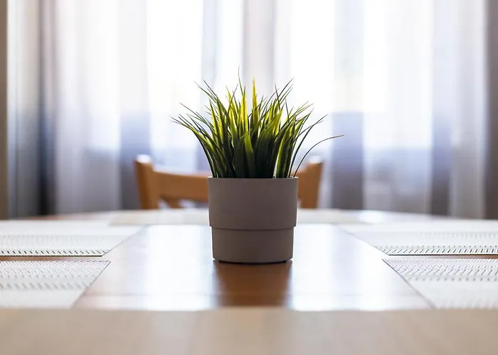 Victus Apartamenty, Chopin 2 *