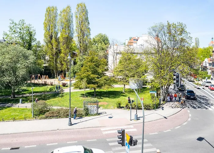 Victus Apartamenty, Chopin 2 Daire