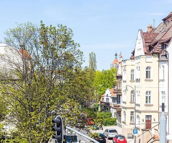 Appartement Victus Apartamenty, Chopin 2 *