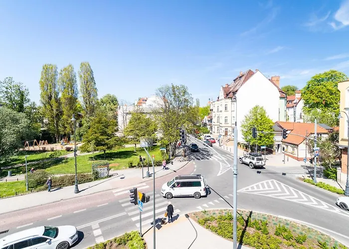 Appartement Victus Apartamenty, Chopin 2 *